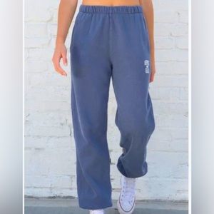 St Barth Brandy Melville sweatpants